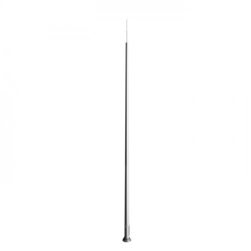 Молниеотвод ОММ-8 78х125х8 мм в Сургуте