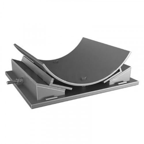 Опора регулируемая 9.106.2130.000-03 700х720х238х880 мм ТУ 5263-003-93646692-2010 в Сургуте