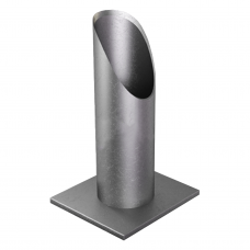 Опора неподвижная трубчатая с круто изогнутыми отводами для тепловых сетей исп. А1 09Г2С 219х100 мм ОСТ 36-146-88 10,3 кг