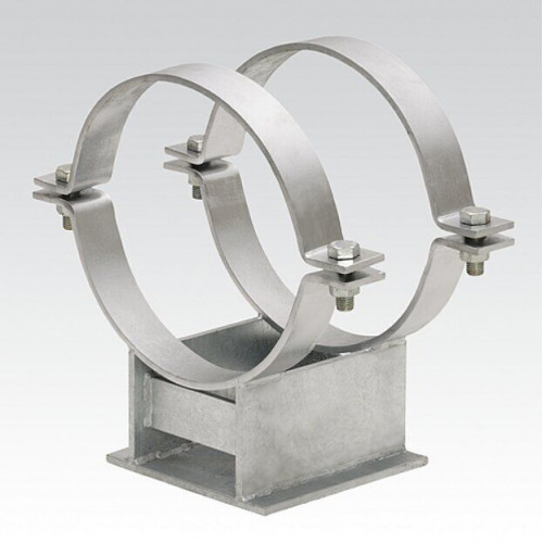 Опора скользящая Т14.53 1220х150 мм Серия 4.903-10 Выпуск 5 62,71 кг