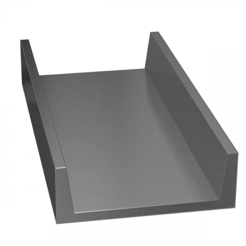 Опора швеллерная приварная 159-ШП-А2 159х28х250 мм ОСТ 36-146-88 в Сургуте